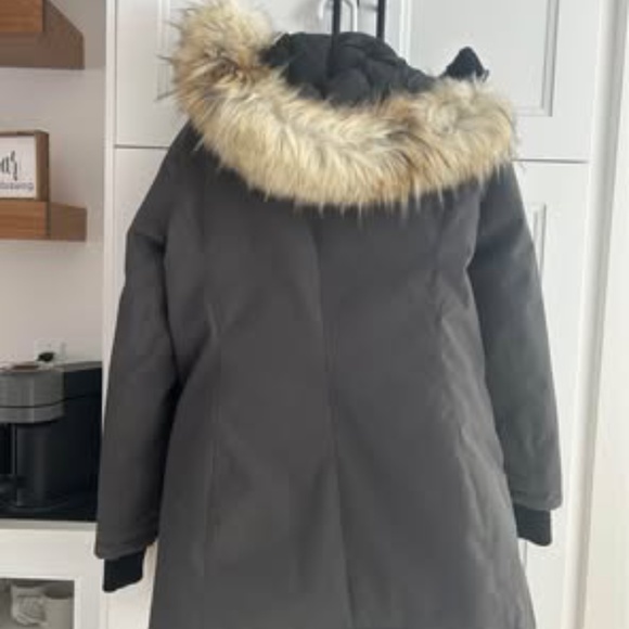 TNA HAVEN WINTER JACKET - Picture 2 of 2